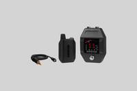 DIGITAL WIRELESS GUITAR PEDAL SYSTEM, FREQ: 2.4/5.8GHZ